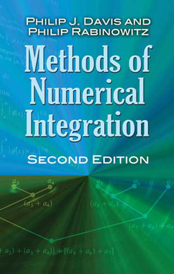 Seller image for Methods of Numerical Integration (Paperback or Softback) for sale by BargainBookStores