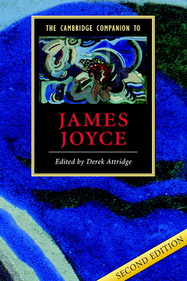 Immagine del venditore per The Cambridge Companion to James Joyce (Paperback or Softback) venduto da BargainBookStores