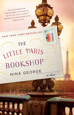 Imagen del vendedor de The Little Paris Bookshop (Paperback or Softback) a la venta por BargainBookStores