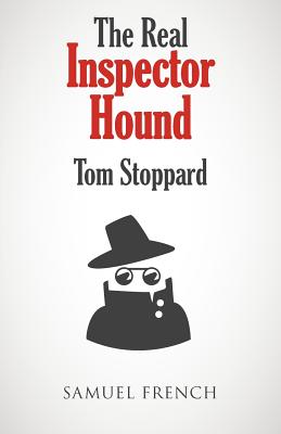 Bild des Verkufers fr The Real Inspector Hound (Paperback or Softback) zum Verkauf von BargainBookStores