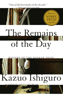 Seller image for The Remains of the Day (Paperback or Softback) for sale by BargainBookStores
