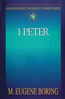 Seller image for Abingdon New Testament Commentaries: 1 Peter (Paperback or Softback) for sale by BargainBookStores