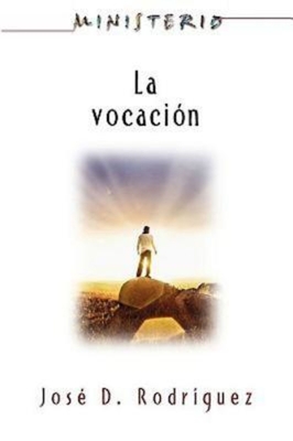 Seller image for La Vocacion - Ministerio Series Aeth: Career Path - Ministerio Series Aeth (Paperback or Softback) for sale by BargainBookStores