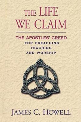 Seller image for The Life We Claim (Paperback or Softback) for sale by BargainBookStores