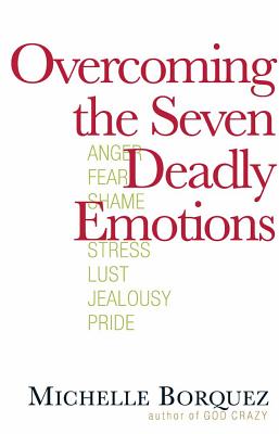 Imagen del vendedor de Overcoming the Seven Deadly Emotions (Paperback or Softback) a la venta por BargainBookStores