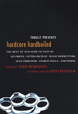 Bild des Verkufers fr Hardcore Hardboiled (Paperback or Softback) zum Verkauf von BargainBookStores