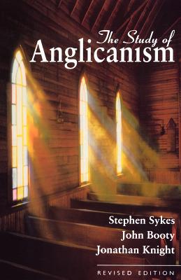 Seller image for Study of Anglicanism Paper EDI (Paperback or Softback) for sale by BargainBookStores