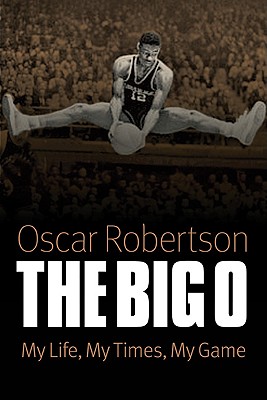 Immagine del venditore per The Big O: My Life, My Times, My Game (Paperback or Softback) venduto da BargainBookStores