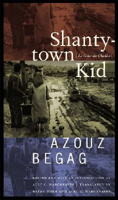 Seller image for Shantytown Kid: Le Gone Du Chaaba (Paperback or Softback) for sale by BargainBookStores