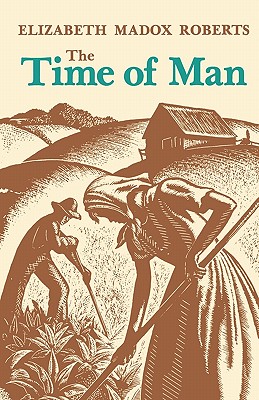 Seller image for Time of Man-Pa (Paperback or Softback) for sale by BargainBookStores