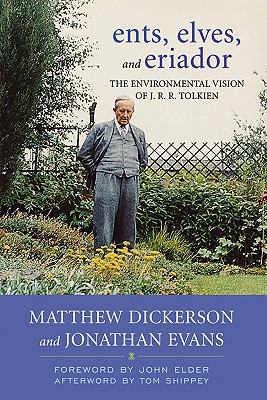 Seller image for Ents, Elves, and Eriador: The Environmental Vision of J.R.R. Tolkien (Paperback or Softback) for sale by BargainBookStores