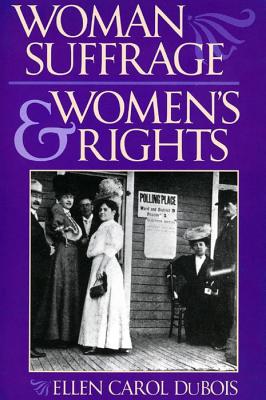 Imagen del vendedor de Woman Suffrage and Women's Rights (Paperback or Softback) a la venta por BargainBookStores