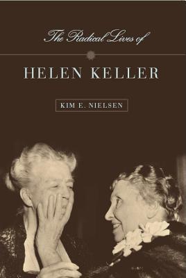Bild des Verkufers fr The Radical Lives of Helen Keller (Paperback or Softback) zum Verkauf von BargainBookStores