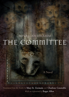 Seller image for The Committee (Hardback or Cased Book) for sale by BargainBookStores