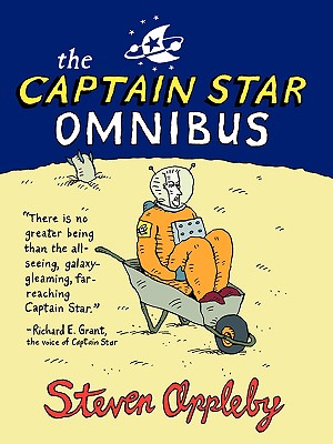 Immagine del venditore per The Captain Star Omnibus (Paperback or Softback) venduto da BargainBookStores