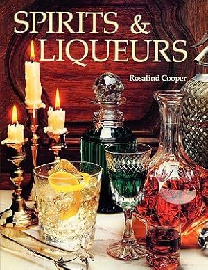 Seller image for Spirits & Liqueurs (Paperback or Softback) for sale by BargainBookStores