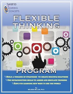 Imagen del vendedor de Flexible Thinking Program (Paperback or Softback) a la venta por BargainBookStores