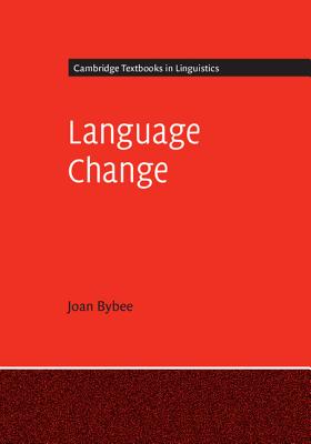 Bild des Verkufers fr Language Change (Paperback or Softback) zum Verkauf von BargainBookStores