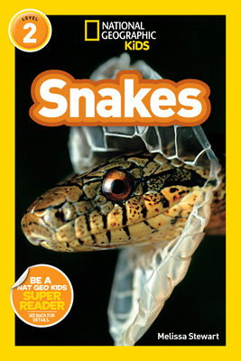 Seller image for Snakes! (Paperback or Softback) for sale by BargainBookStores