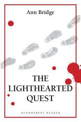 Seller image for The Lighthearted Quest (Paperback or Softback) for sale by BargainBookStores