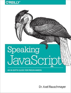 Seller image for Speaking JavaScript (Paperback or Softback) for sale by BargainBookStores