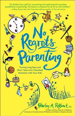 Imagen del vendedor de No Regrets Parenting: Turning Long Days and Short Years Into Cherished Moments with Your Kids (Paperback or Softback) a la venta por BargainBookStores