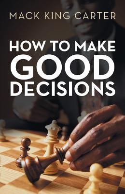 Immagine del venditore per How to Make Good Decisions (Paperback or Softback) venduto da BargainBookStores