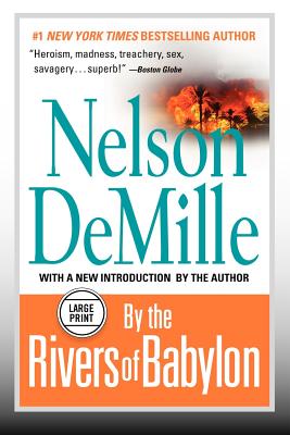 Imagen del vendedor de By the Rivers of Babylon (Paperback or Softback) a la venta por BargainBookStores