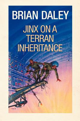 Bild des Verkufers fr Jinx on a Terran Inheritance (Paperback or Softback) zum Verkauf von BargainBookStores