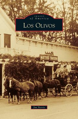 Seller image for Los Olivos (Hardback or Cased Book) for sale by BargainBookStores