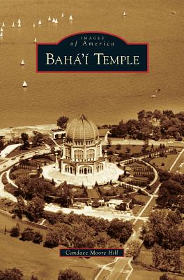 Seller image for Baha'i Temple (Hardback or Cased Book) for sale by BargainBookStores