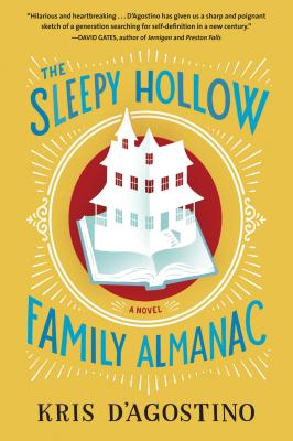 Seller image for The Sleepy Hollow Family Almanac (Paperback or Softback) for sale by BargainBookStores