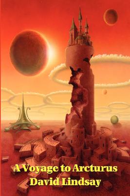 Seller image for A Voyage to Arcturus (Paperback or Softback) for sale by BargainBookStores