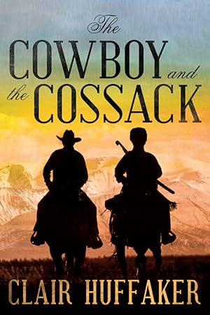 Bild des Verkufers fr Cowboy And The Cossack, The (Paperback) zum Verkauf von BargainBookStores