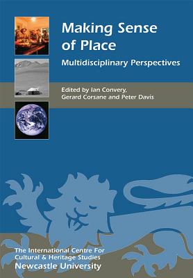 Immagine del venditore per Making Sense of Place: Multidisciplinary Perspectives (Paperback or Softback) venduto da BargainBookStores