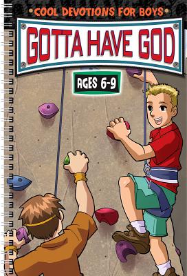 Seller image for Gotta Have God Cool Devotions (Paperback or Softback) for sale by BargainBookStores