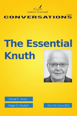 Seller image for The Essential Knuth (Paperback or Softback) for sale by BargainBookStores
