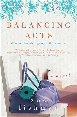 Seller image for Balancing Acts (Paperback or Softback) for sale by BargainBookStores
