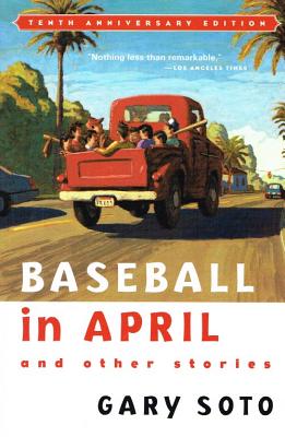Seller image for Baseball in April and Other Stories (Paperback or Softback) for sale by BargainBookStores