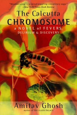 Seller image for The Calcutta Chromosome (Paperback or Softback) for sale by BargainBookStores