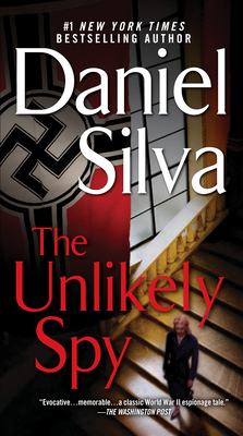 Seller image for The Unlikely Spy (Paperback or Softback) for sale by BargainBookStores