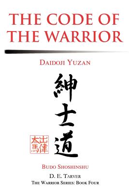 Imagen del vendedor de The Code of the Warrior: Daidoji Yuzan (Paperback or Softback) a la venta por BargainBookStores