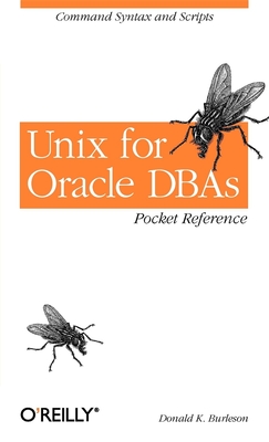 Bild des Verkufers fr Unix for Oracle Dbas Pocket Reference (Paperback or Softback) zum Verkauf von BargainBookStores