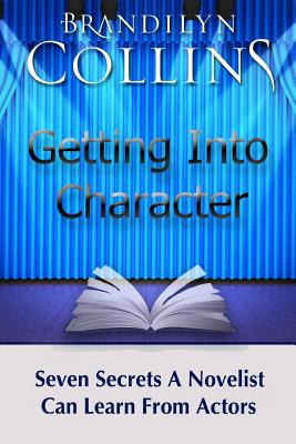 Immagine del venditore per Getting Into Character: Seven Secrets a Novelist Can Learn from Actors (Paperback or Softback) venduto da BargainBookStores