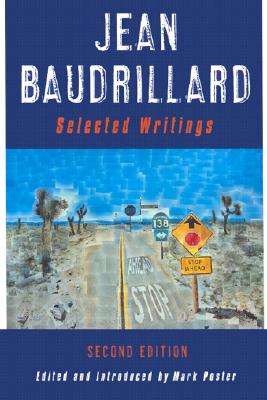 Seller image for Jean Baudrillard: Selected Writings: Second Edition (Paperback or Softback) for sale by BargainBookStores