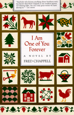 Seller image for I Am One of You Forever (Paperback or Softback) for sale by BargainBookStores