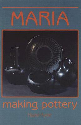 Seller image for Maria Making Pottery (Paperback or Softback) for sale by BargainBookStores