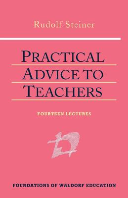 Immagine del venditore per Practical Advice to Teachers: (Cw 294) (Paperback or Softback) venduto da BargainBookStores