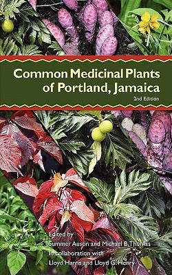 Immagine del venditore per Common Medicinal Plants of Portland, Jamaica (Paperback or Softback) venduto da BargainBookStores
