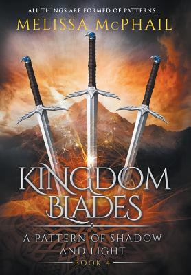 Bild des Verkufers fr Kingdom Blades (Hardback or Cased Book) zum Verkauf von BargainBookStores